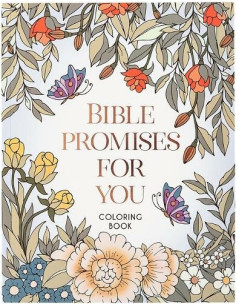 BIBLE PROMISES FOR YOU