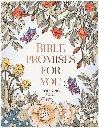 BIBLE PROMISES FOR YOU
