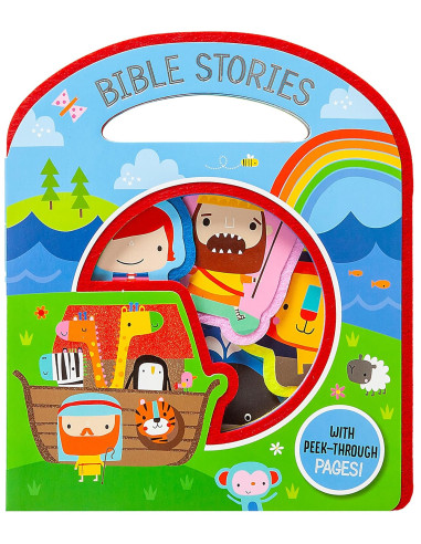 BIBLE STORIES