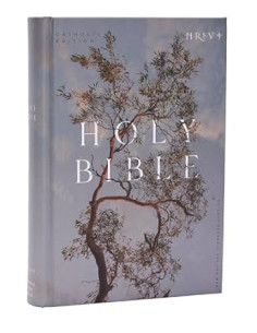NRSV - CATHOLIC BIBLE 