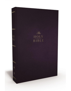 NKJV - COMPACT HOLY BIBLE, THE