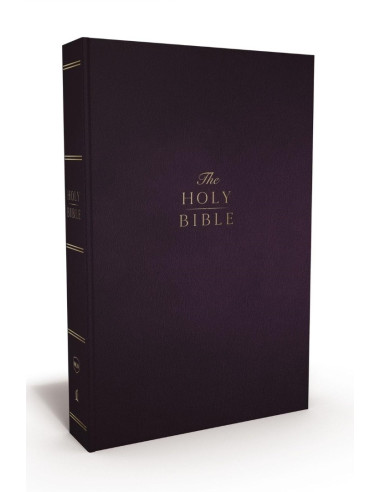 NKJV - COMPACT HOLY BIBLE, THE