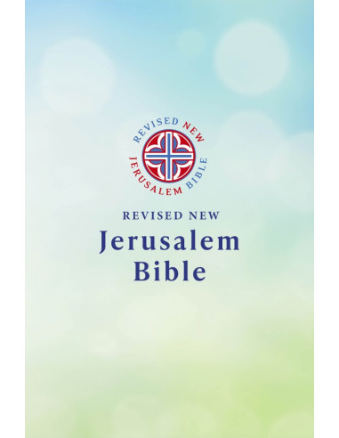 RNJB - PERSONAL JERUSALEM BIBLE