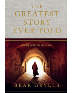 GREATEST STORY EVER TOLD