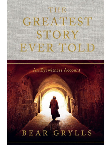 GREATEST STORY EVER TOLD