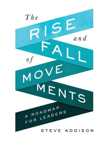 RISE AND FALL OF MOVEMEBNTS