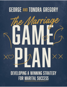 MARRIAGE GAME PLAN, THE