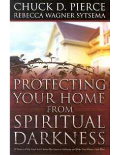 PROTECTING YOUR HOME FORM...