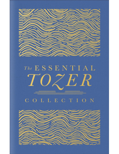 ESSENTIAL TOZER, THE