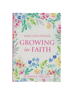 MINI DEVOTIONS GROWING IN...