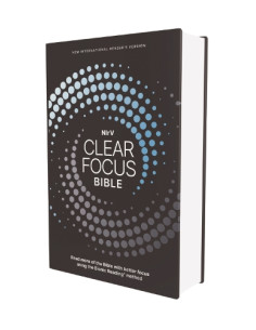 NIRV - CLEAR FOCUS BIBLE