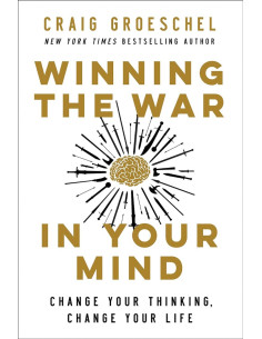 WINNING THE WAR IN YOUR MIND