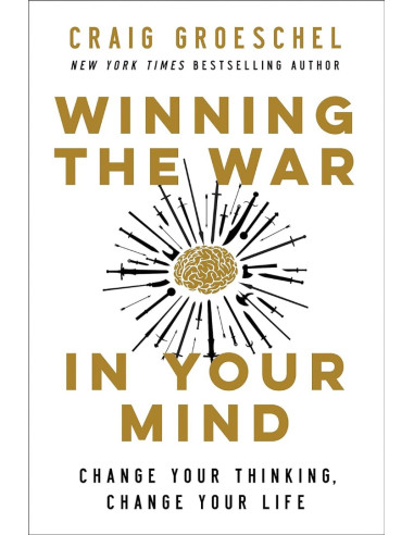 WINNING THE WAR IN YOUR MIND