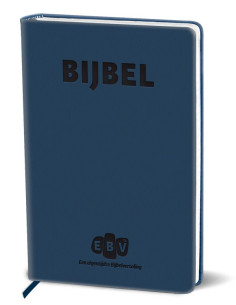 EBV24 - LUXE BIJBEL