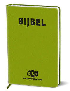 EBV24 - LUXE BIJBEL