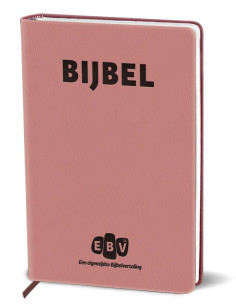 EBV24 - LUXE BIJBEL