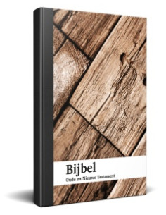 HTB - BIJBEL  HET  BOEK