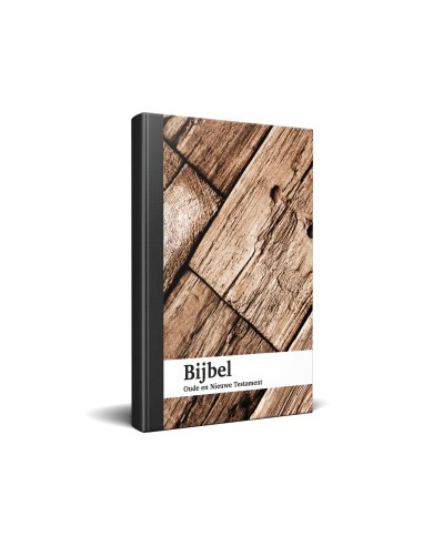 HTB - BIJBEL  HET  BOEK