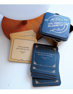 PAROLE POUR AUJOURD'HUI, UNE