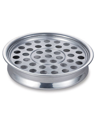 COMMUNION TRAY STACKING