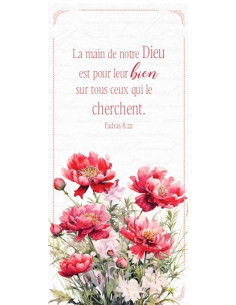 MAIN DE NOTRE DIEU, LA