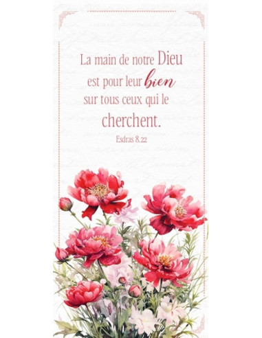 MAIN DE NOTRE DIEU, LA