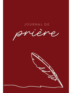 JOURNAL DE PRIERE