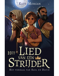 HET LIED VAN EEN STRIJDER