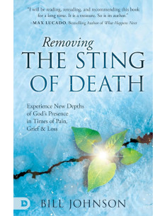 REMOVING THE STING OF DEATH