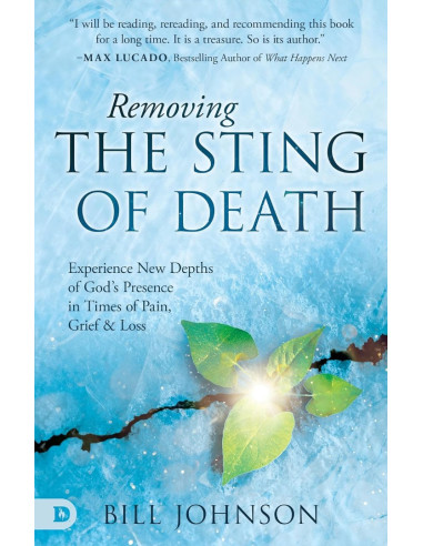 REMOVING THE STING OF DEATH