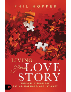 LIVING YOUR LOVE STORY
