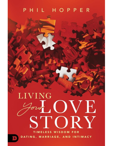 LIVING YOUR LOVE STORY