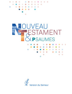 BDS2015 - NOUVEAU TESTAMENT...