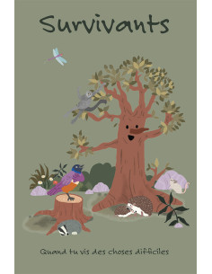 SURVIVANTS QUAND TU VIS DES...