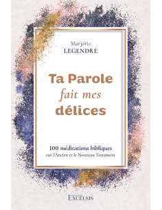 TA PAROLE FAIT MES DELICES