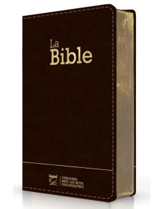 SEG21 - BIBLE SEGOND 21...