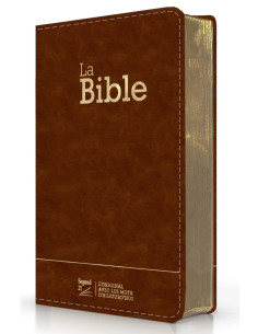SEG21 - BIBLE SEGOND 21...