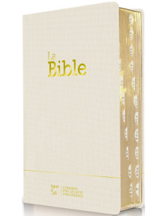 SEG21 - BIBLE SEGOND 21...