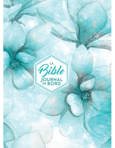 SEG21 - BIBLE JOURNAL DE BORD SEGOND 21