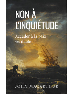 NON A L'INQUIETUDE