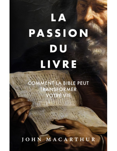 PASSION DU LIVRE, LA