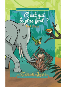 C'EST QUI LE PLUS FORT