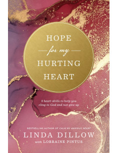 HOPE FOR MY HURTING HEART