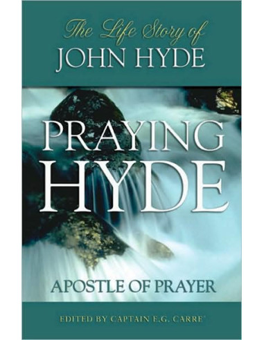 PRAYING HYDE