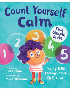 COUNT YOURSELF CALM