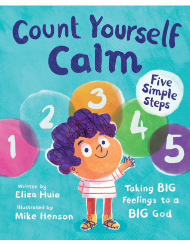 COUNT YOURSELF CALM