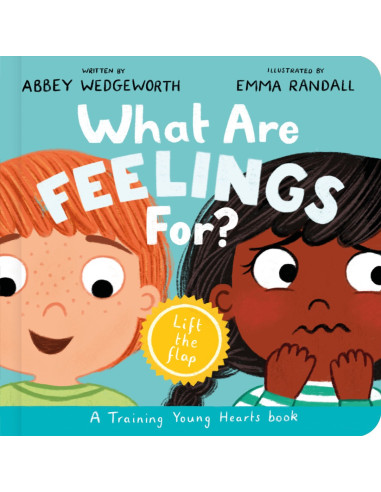 WHAT ARE FEELING FOR