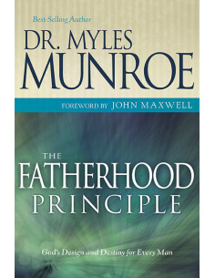 FATHERHOOD PRINCIPLE, THE