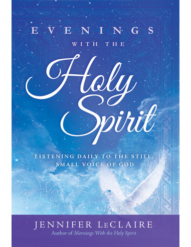 EVENINGS WITH THE HOLY SPIRIT