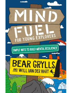 MIND FUEL FOR YOUNG EXPLORERS